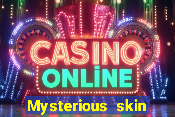 Mysterious skin dublado drive